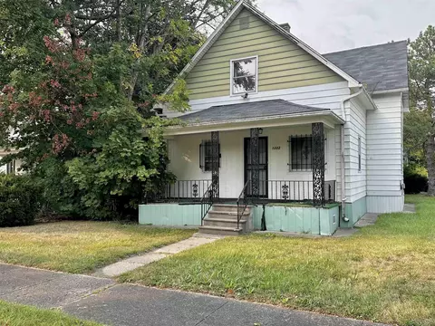 1223 Morris, Saginaw, MI 48601