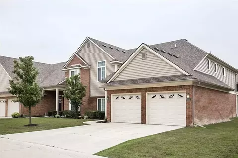 14229 Shadywood, Sterling Heights, MI 48312
