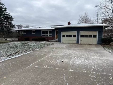 2799 E Munger, Tecumseh, MI 49286
