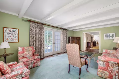 Living - 382 Provencal, Grosse Pointe Farms, MI 48236 photo 6 of 6