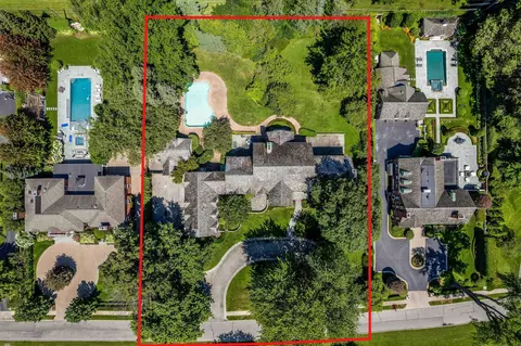 View/Area - 382 Provencal, Grosse Pointe Farms, MI 48236 photo 1 of 9