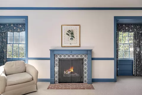 Bedroom - 382 Provencal, Grosse Pointe Farms, MI 48236 photo 1 of 10