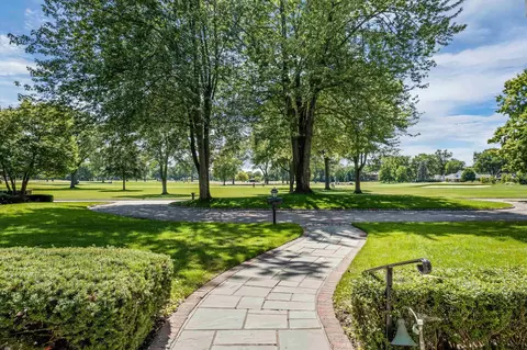 Exterior - 382 Provencal, Grosse Pointe Farms, MI 48236 photo 7 of 16