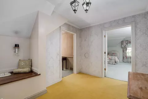 Entry Way - 382 Provencal, Grosse Pointe Farms, MI 48236 photo 9 of 10