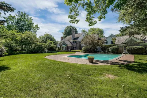 Exterior - 382 Provencal, Grosse Pointe Farms, MI 48236 photo 12 of 16