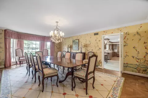 Dining - 382 Provencal, Grosse Pointe Farms, MI 48236 photo 1 of 3