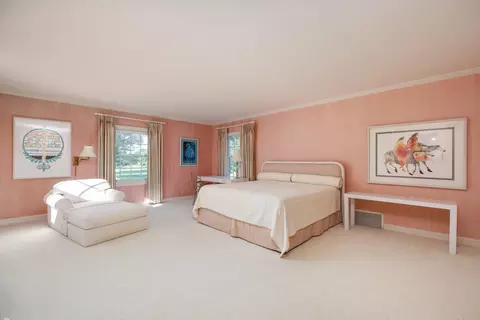 Bedroom - 382 Provencal, Grosse Pointe Farms, MI 48236 photo 4 of 10
