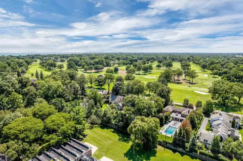 View/Area - 382 Provencal, Grosse Pointe Farms, MI 48236 photo 9 of 9