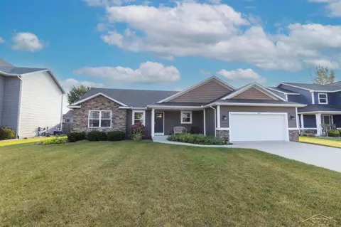 8554 Cottonwood, Freeland, MI 48623