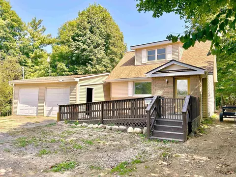 3000 Fay, Imlay City, MI 48444