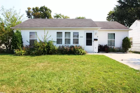 26600 Nagel, Roseville, MI 48066