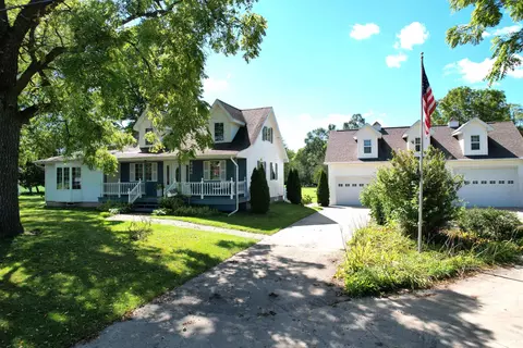 4946 S Bancroft, Durand, MI 48429