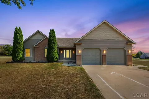 4041 Webster, Britton, MI 49229