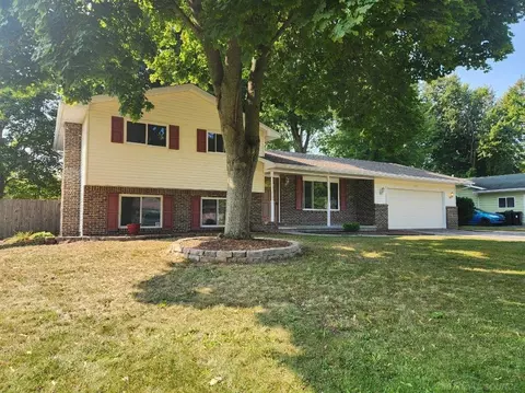 3235 N Shoreview, Fort Gratiot, MI 48059