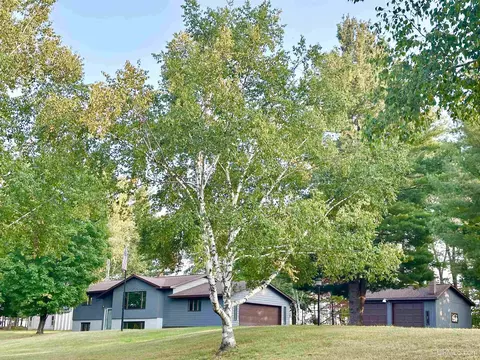 45 S S Park, Iron Mountain, MI 49801