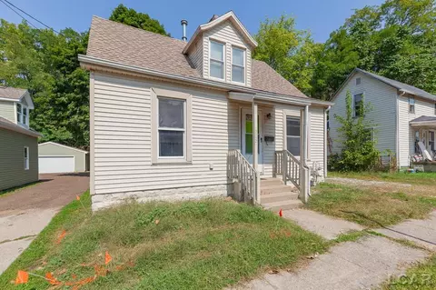 328 Crystal Spg, Adrian, MI 49221
