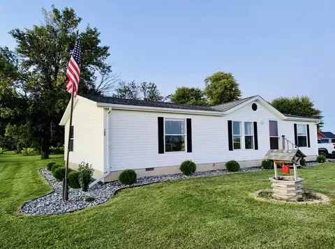 164 N Mielens, Munger, MI 48747