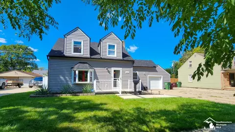 14464 Pearl, Southgate, MI 48195