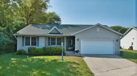 35 Harmony, Saginaw, MI 48601