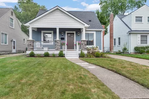1310 Royal, Royal Oak, MI 48073