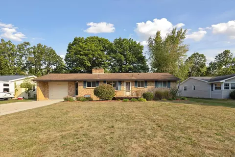 3317 Catalina, Bay City, MI 48706