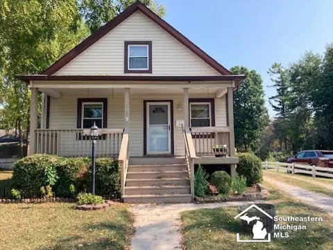 310 Lavender, Monroe, MI 48162