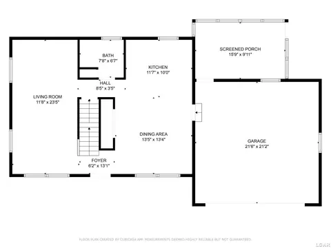2571 Gady, Adrian, MI 49221 photo 44