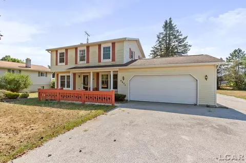 2571 Gady, Adrian, MI 49221 photo 4