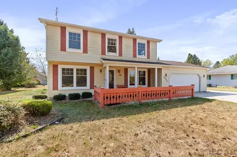 2571 Gady, Adrian, MI 49221 photo 2