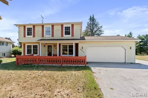 2571 Gady, Adrian, MI 49221 photo 3