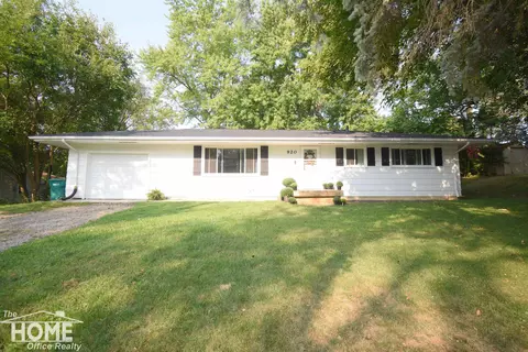 920 S S Park, Owosso, MI 48867