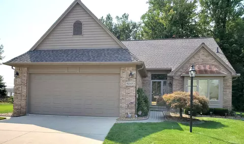 Exterior - 52165 Jacqueline, Macomb, MI 48042 photo 2 of 7