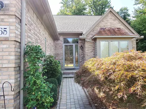 Exterior - 52165 Jacqueline, Macomb, MI 48042 photo 4 of 7