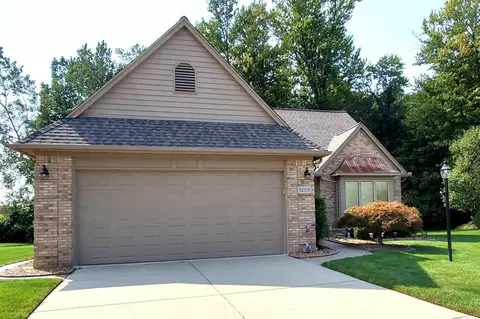 Exterior - 52165 Jacqueline, Macomb, MI 48042 photo 3 of 7