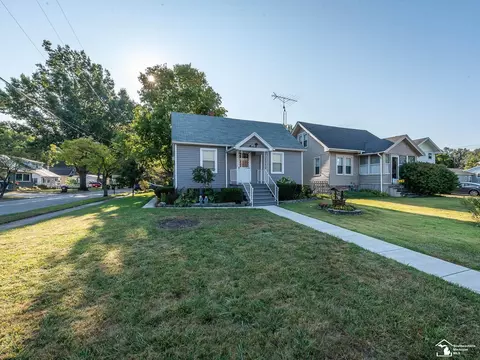 1540 N Macomb, Monroe, MI 48162