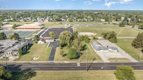 765 N N Ctr, Saginaw, MI 48638
