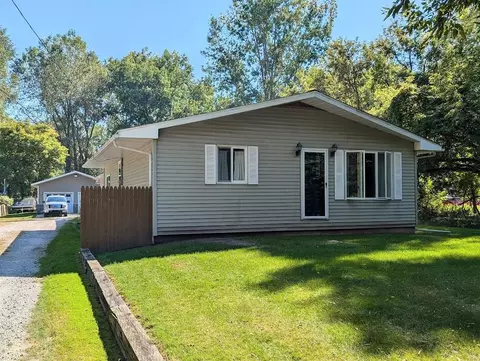 2601 N Euclid, Bay City, MI 48706