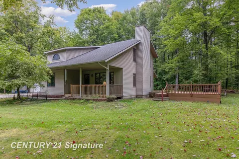4423 Mcculloch, Beaverton, MI 48612