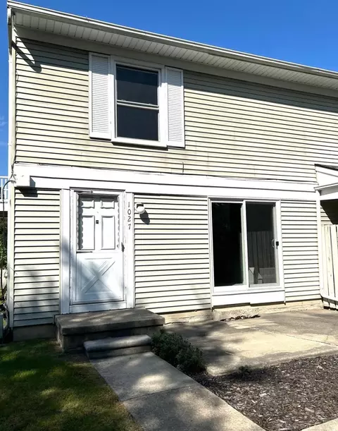 1027 S Dayton, Davison, MI 48423