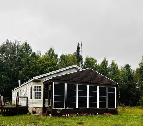 711 W M35, Gwinn, MI 49841