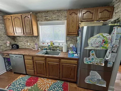 Kitchen - 11011 Bell, Burt, MI 48417 photo 1 of 3