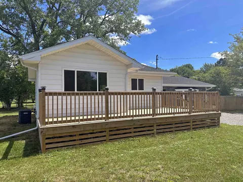 Exterior - 11011 Bell, Burt, MI 48417 photo 5 of 7