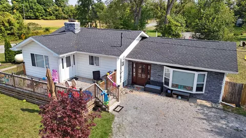Exterior - 11011 Bell, Burt, MI 48417 photo 7 of 7