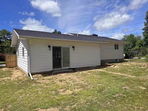 Exterior - 11011 Bell, Burt, MI 48417 photo 3 of 7