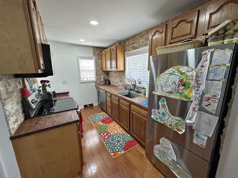 Kitchen - 11011 Bell, Burt, MI 48417 photo 3 of 3