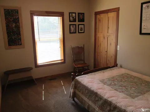 Bedroom - 9659 Townsend, Maybee, MI 48159 photo 4 of 4
