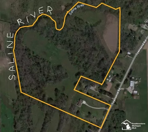Other - 9659 Townsend, Maybee, MI 48159 photo 22 of 35
