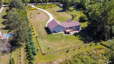 View/Area - 9659 Townsend, Maybee, MI 48159 photo 7 of 8
