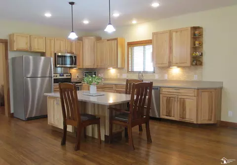 Kitchen - 9659 Townsend, Maybee, MI 48159 photo 1 of 6