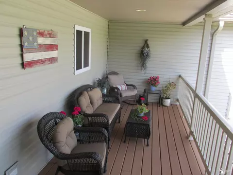Exterior - 9659 Townsend, Maybee, MI 48159 photo 24 of 24